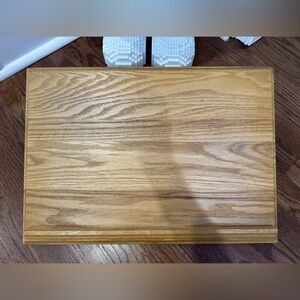 Wooden Tabletop